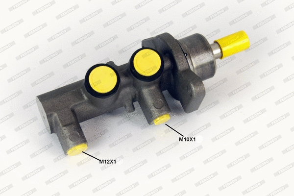 Brake Master Cylinder (FHM1210)