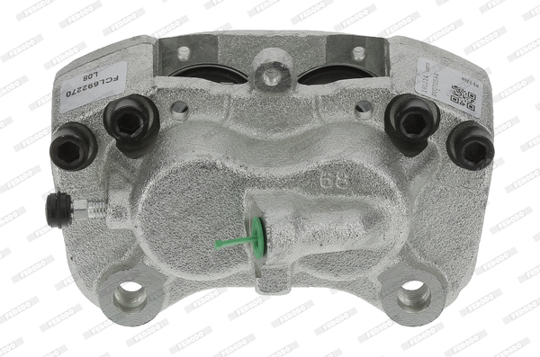 Brake Caliper