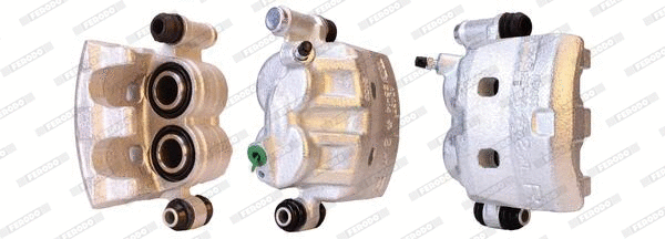 Brake Caliper (FCL692895)