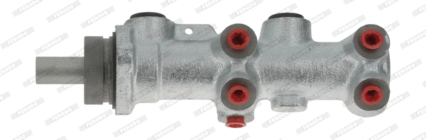 Brake Master Cylinder