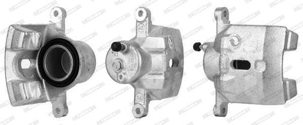 Brake Caliper (FCL694571)