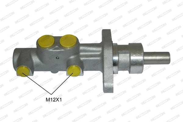 Brake Master Cylinder (FHM1546)