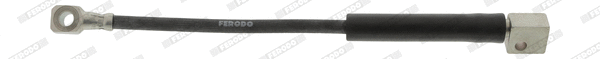 Brake Hose (FHY2047)