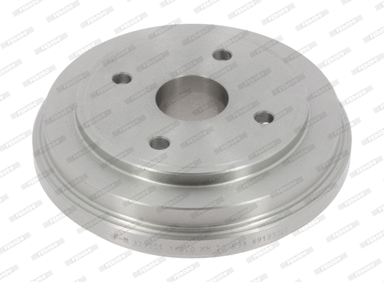 Brake Drum