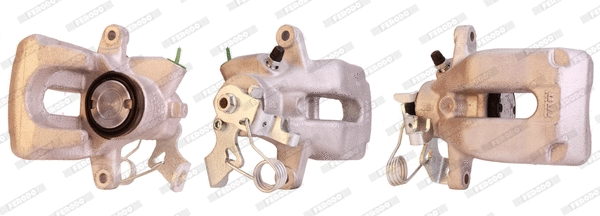 Brake Caliper (FCL694320)