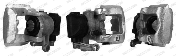 Brake Caliper (FCL691217)