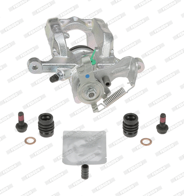 Brake Caliper