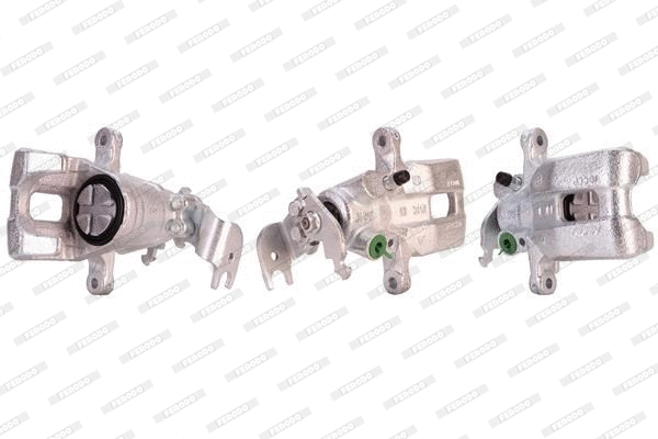 Brake Caliper (FCL695312)