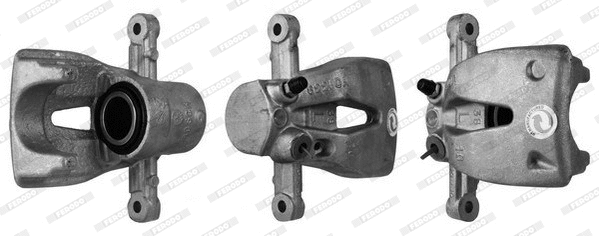 Brake Caliper (FCL694647)