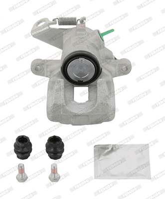 Brake Caliper
