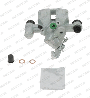 Brake Caliper