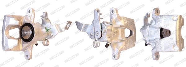 Brake Caliper (FCL694430)