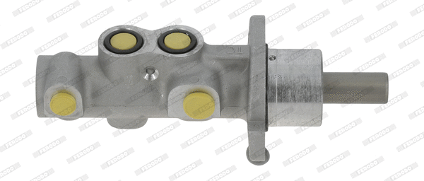 Brake Master Cylinder
