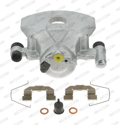 Brake Caliper