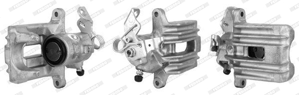 Brake Caliper (FCL694519)