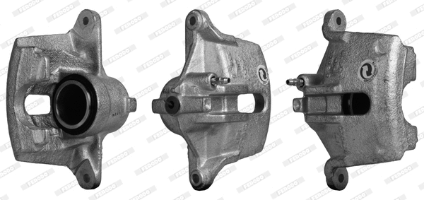 Brake Caliper (FCL695081)