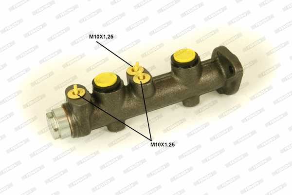 Brake Master Cylinder (FHM1031)