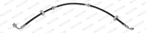 Brake Hose (FHY2509)