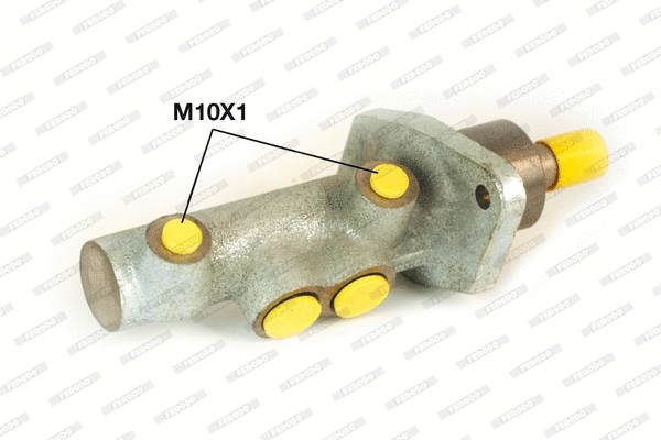 Brake Master Cylinder (FHM1445)