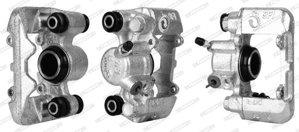 Brake Caliper (FCL694759)