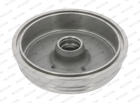 Brake Drum (FDR329733)