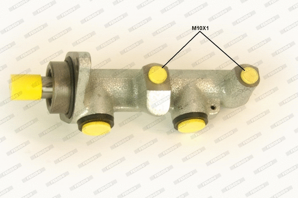 Brake Master Cylinder (FHM1079)