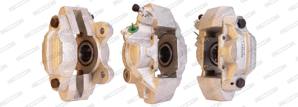 Brake Caliper (FCL694748)