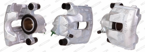 Brake Caliper (FCL692205)