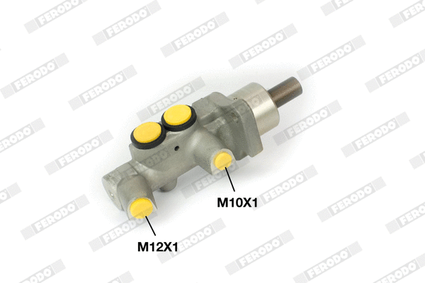 Brake Master Cylinder (FHM1630)