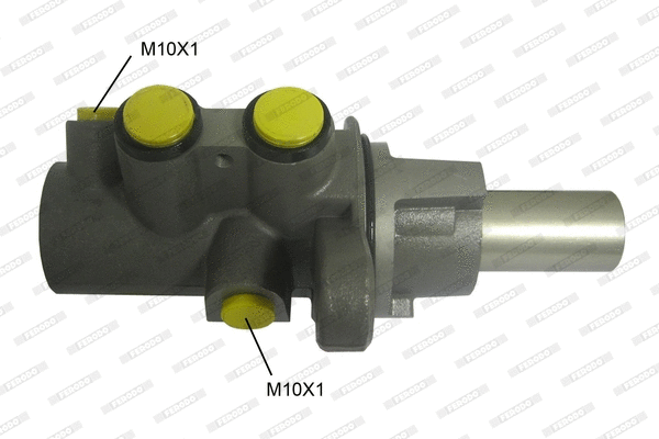 Brake Master Cylinder (FHM1531)