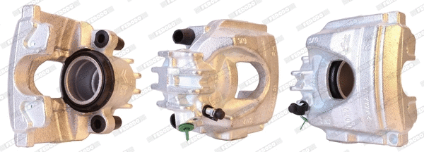 Brake Caliper (FCL695140)