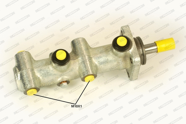 Brake Master Cylinder (FHM1035)