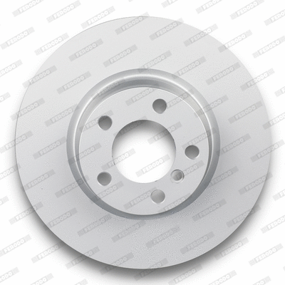 Brake Disc (DDF2409C-1-D)