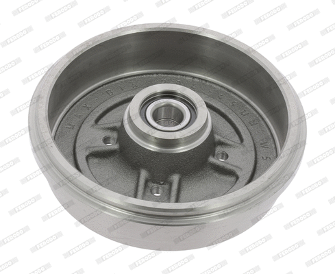 Brake Drum (FDR329731)