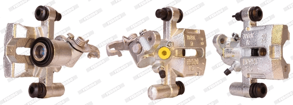 Brake Caliper (FCL692907)
