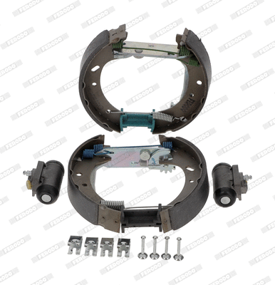 Brake Shoe Set (FMK211)