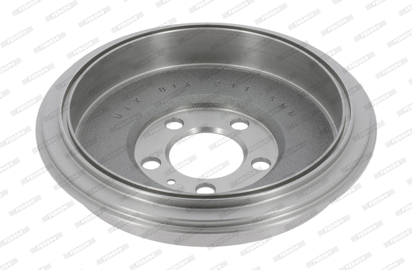 Brake Drum