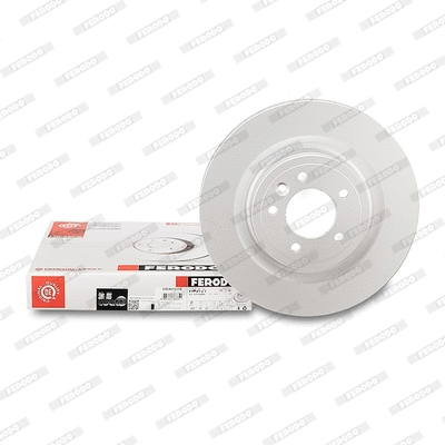 Brake Disc (DDF2631C-1-D)
