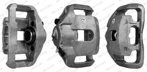 Brake Caliper (FCL694671)