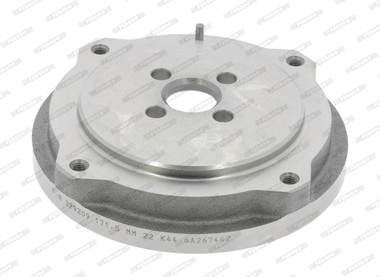 Brake Drum