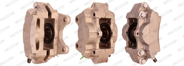 Brake Caliper (FCL695323)