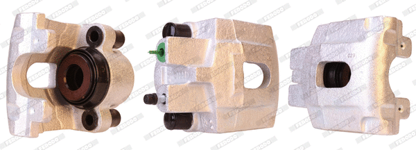 Brake Caliper (FCL695341)