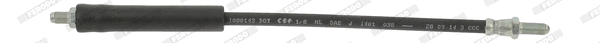 Brake Hose