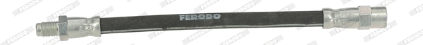 Brake Hose (FHY2577)