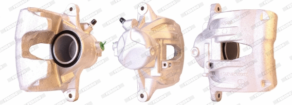 Brake Caliper (FCL694506)