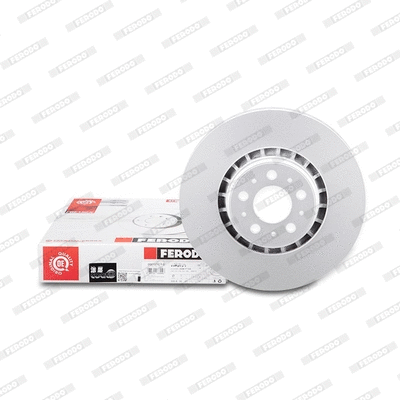 Brake Disc (DDF1532C-1-D)