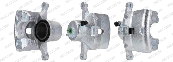Brake Caliper (FCL695219)