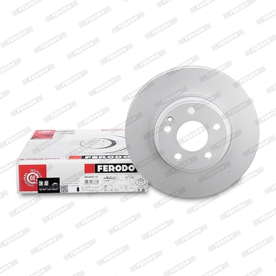 Brake Disc (DDF2460C-1-D)