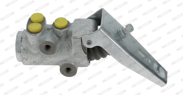 Brake Force Regulator