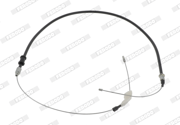 Cable Pull, parking brake (FHB432123)